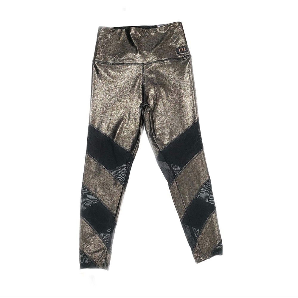 Ultimate High Waisted Sport Ankle Leggings